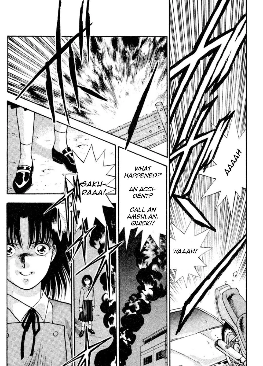 Read Onikirimaru chapter 11 image 10 on Lezhin