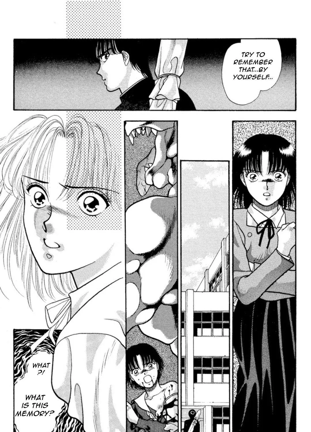 Read Onikirimaru chapter 11 image 24 on Lezhin