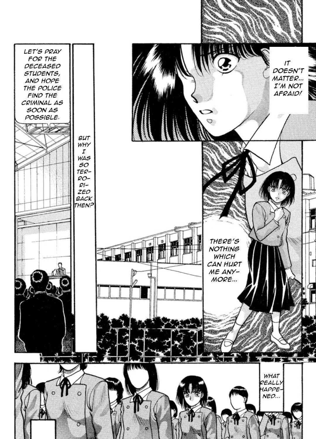 Read Onikirimaru chapter 11 image 26 on Lezhin