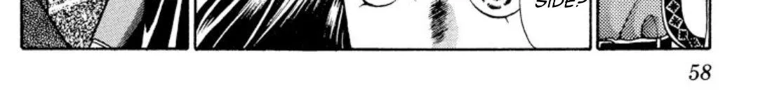 Read Onikirimaru chapter 11 image 31 on Lezhin