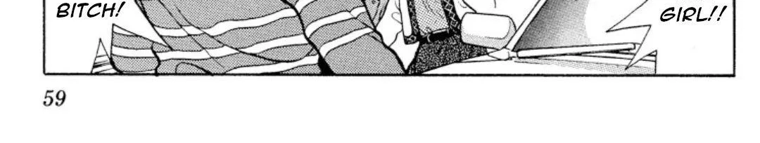 Read Onikirimaru chapter 11 image 33 on Lezhin