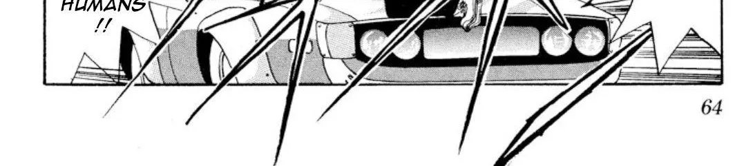 Read Onikirimaru chapter 11 image 41 on Lezhin