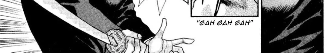 Read Onikirimaru chapter 11 image 49 on Lezhin