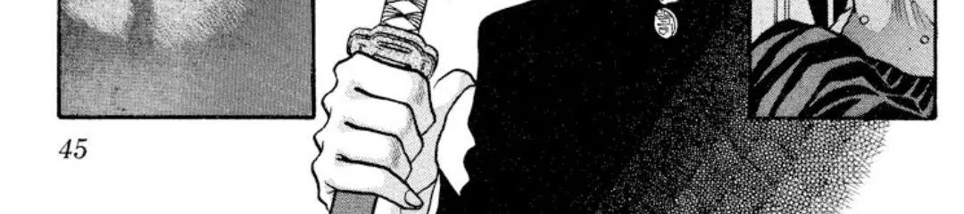 Read Onikirimaru chapter 11 image 5 on Lezhin