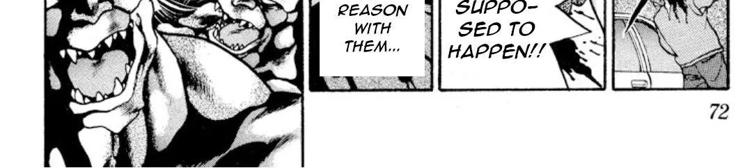 Read Onikirimaru chapter 11 image 57 on Lezhin
