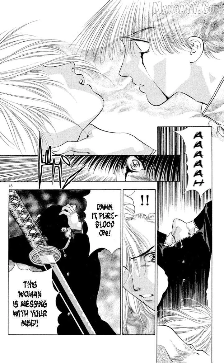Read Onikirimaru chapter 110 image 17 on Lezhin