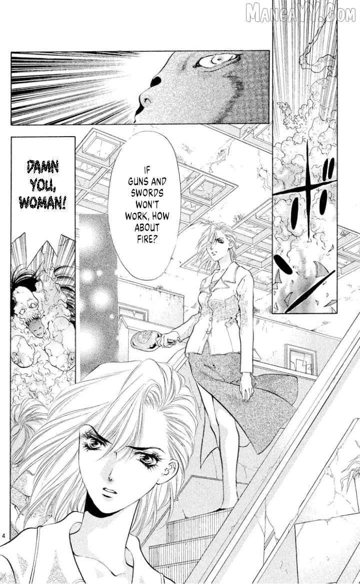 Read Onikirimaru chapter 110 image 3 on Lezhin