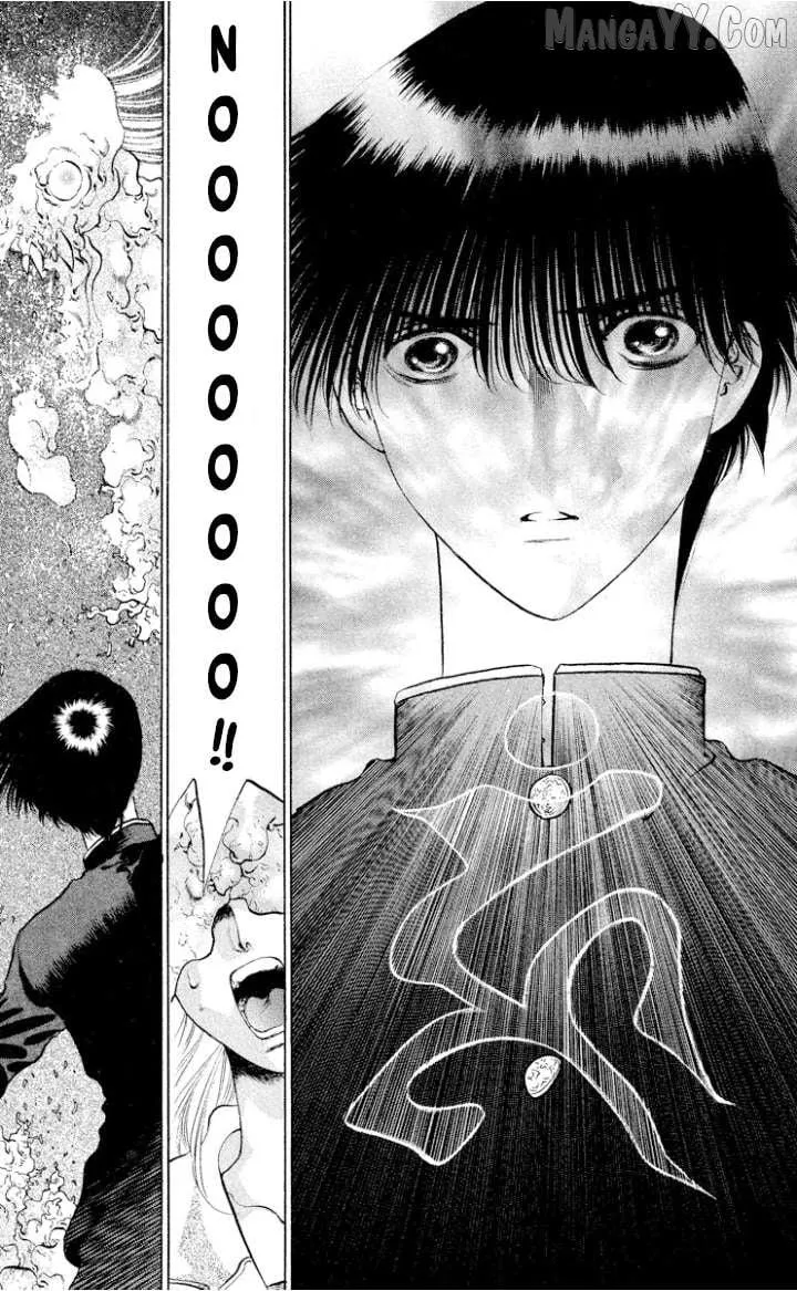 Read Onikirimaru chapter 110 image 8 on Lezhin