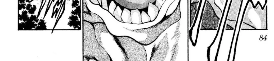 Read Onikirimaru chapter 12 image 11 on Lezhin