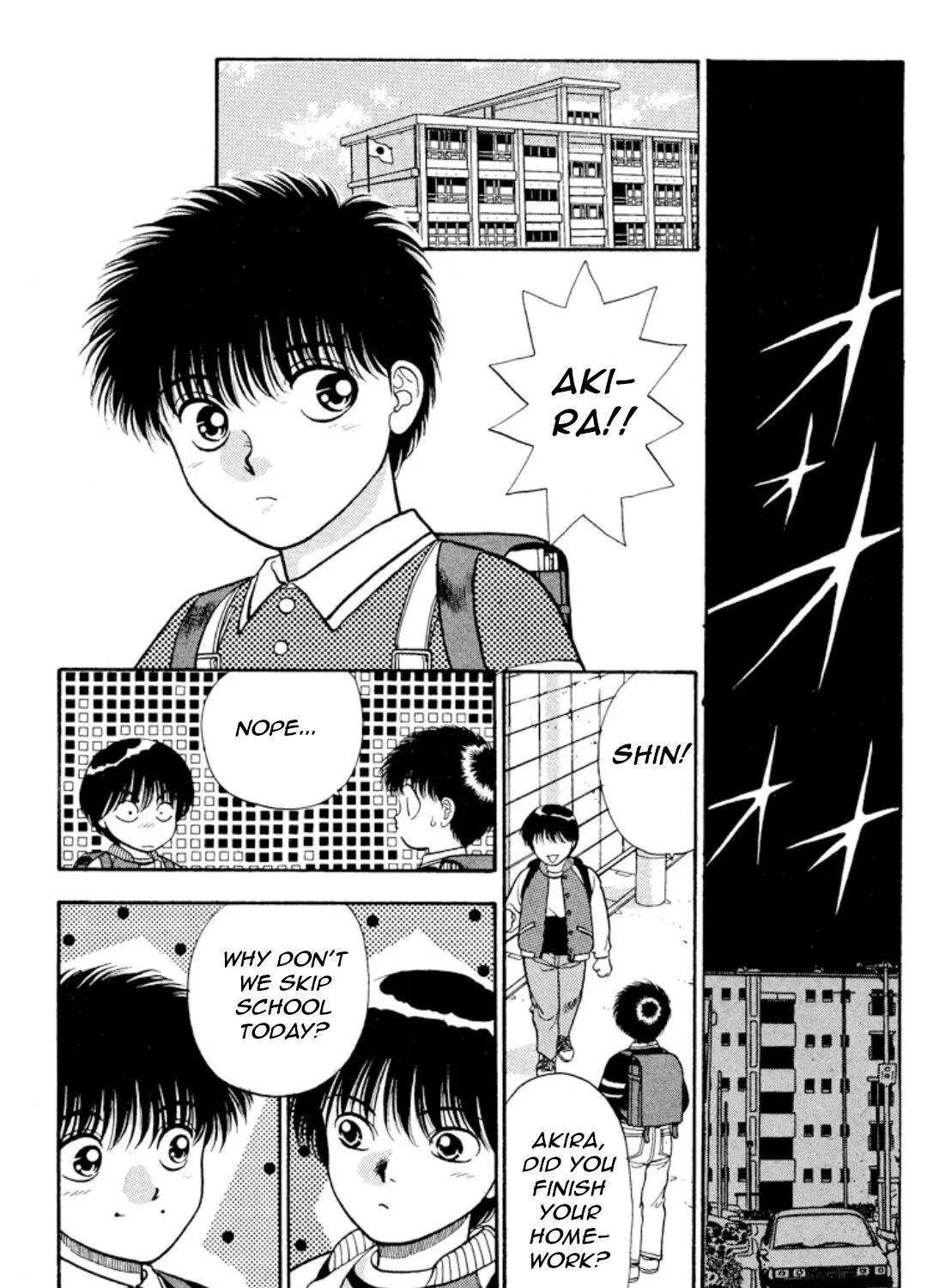Read Onikirimaru chapter 12 image 16 on Lezhin