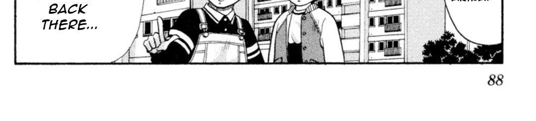 Read Onikirimaru chapter 12 image 19 on Lezhin