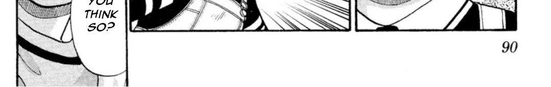 Read Onikirimaru chapter 12 image 23 on Lezhin