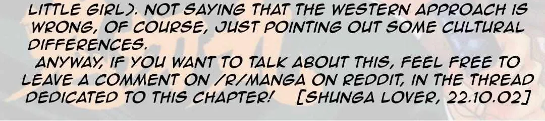 Read Onikirimaru chapter 12 image 49 on Lezhin