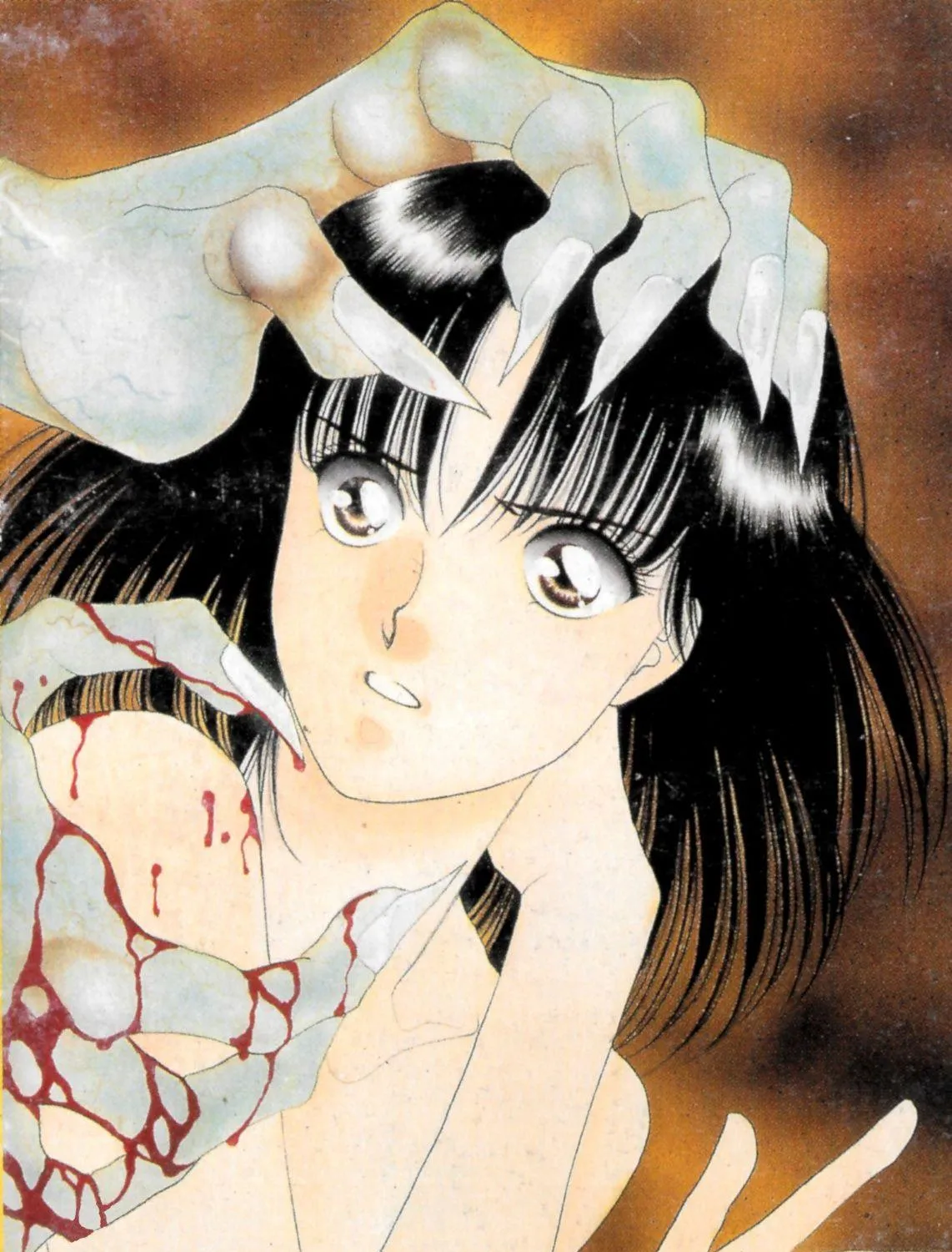 Read Onikirimaru chapter 12 image 50 on Lezhin