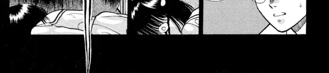 Read Onikirimaru chapter 12 image 9 on Lezhin