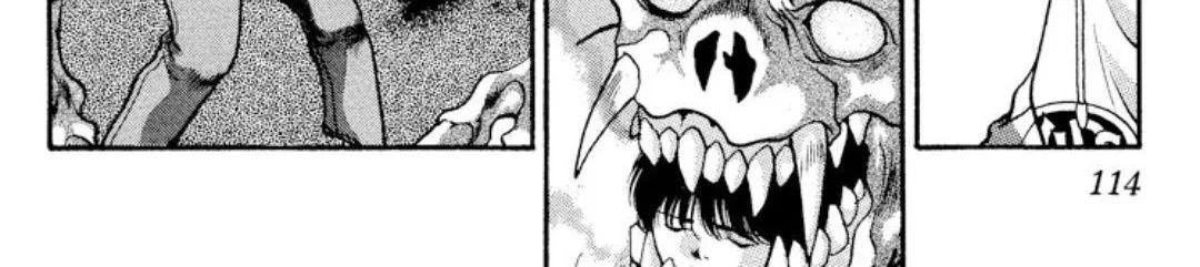 Read Onikirimaru chapter 13 image 23 on Lezhin