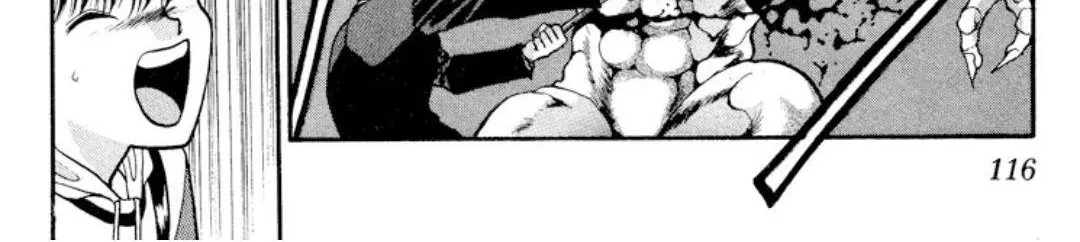 Read Onikirimaru chapter 13 image 27 on Lezhin