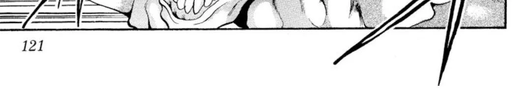 Read Onikirimaru chapter 13 image 37 on Lezhin