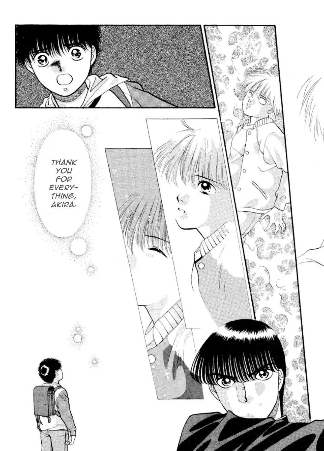 Read Onikirimaru chapter 13 image 44 on Lezhin