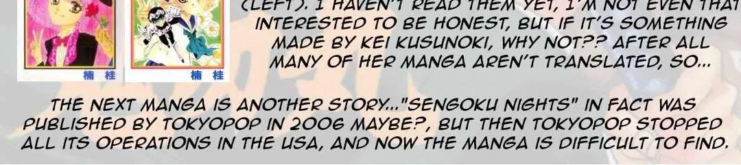 Read Onikirimaru chapter 13 image 51 on Lezhin