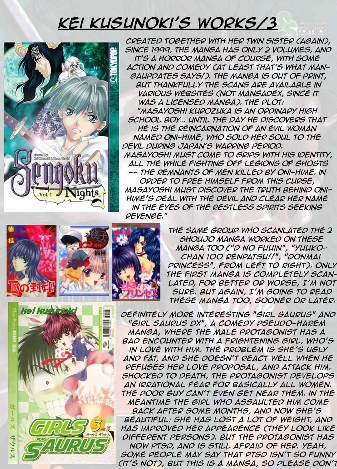 Read Onikirimaru chapter 13 image 52 on Lezhin
