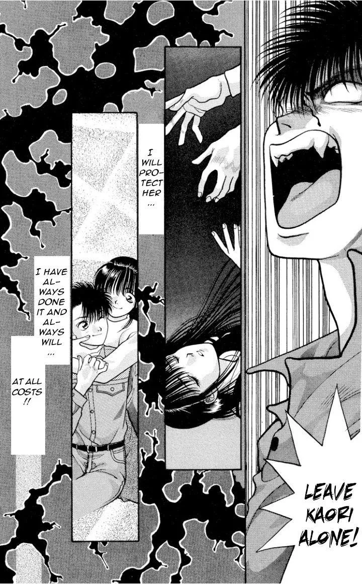 Read Onikirimaru chapter 14 image 21 on Lezhin