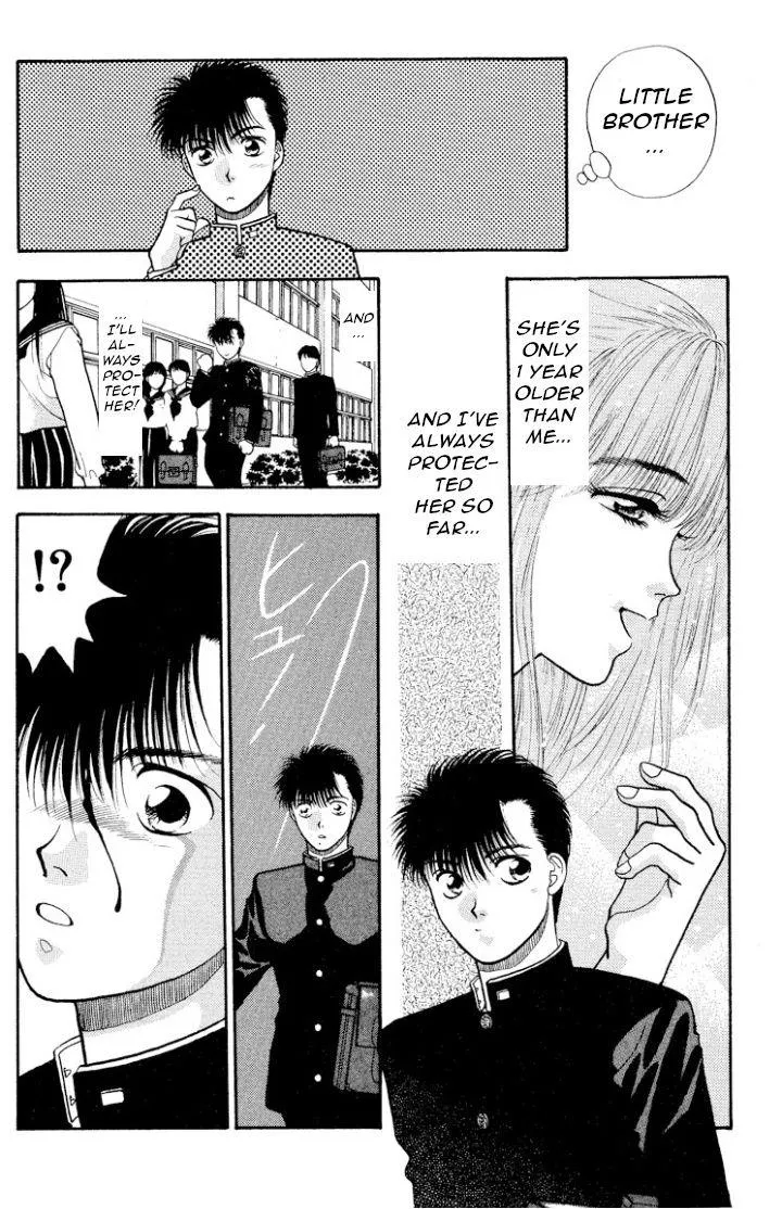 Read Onikirimaru chapter 14 image 9 on Lezhin
