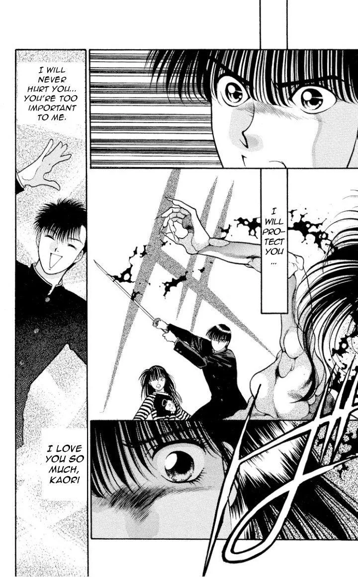 Read Onikirimaru chapter 15 image 25 on Lezhin