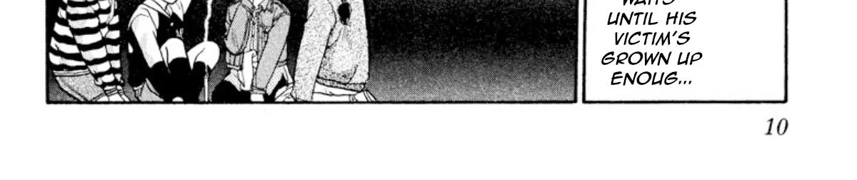 Read Onikirimaru chapter 16 image 15 on Lezhin