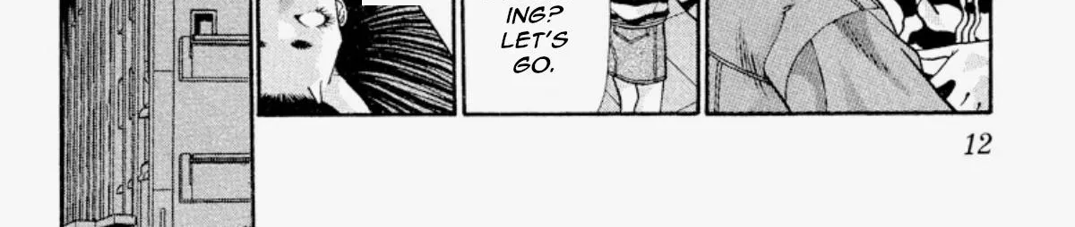 Read Onikirimaru chapter 16 image 19 on Lezhin