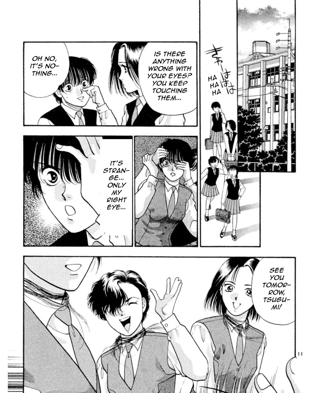 Read Onikirimaru chapter 16 image 24 on Lezhin