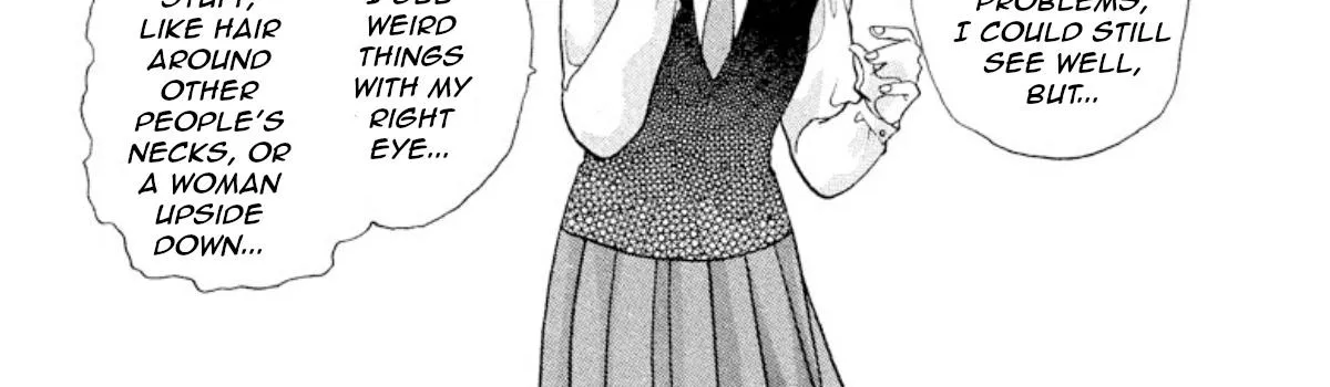Read Onikirimaru chapter 16 image 29 on Lezhin