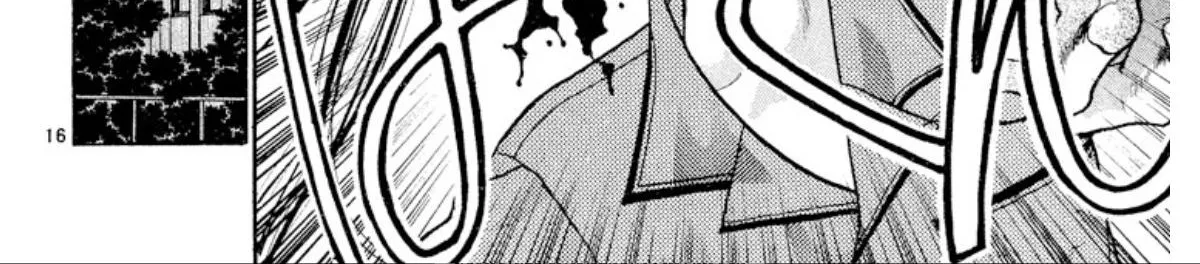 Read Onikirimaru chapter 16 image 35 on Lezhin