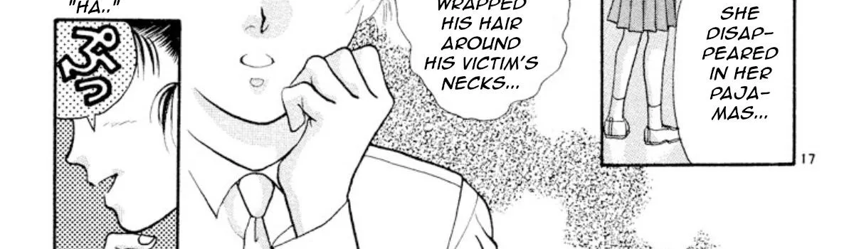 Read Onikirimaru chapter 16 image 37 on Lezhin