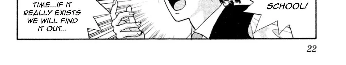 Read Onikirimaru chapter 16 image 39 on Lezhin