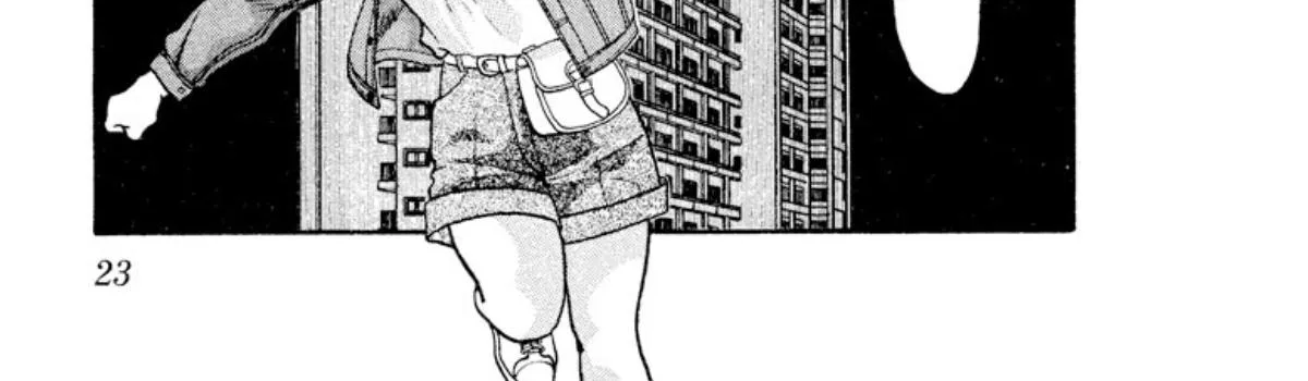 Read Onikirimaru chapter 16 image 41 on Lezhin