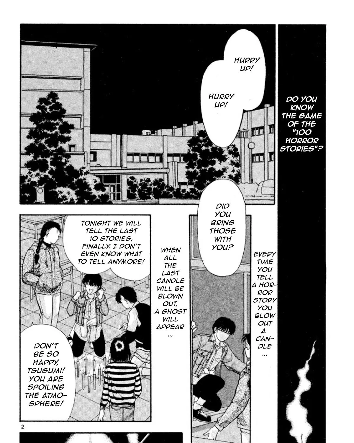 Read Onikirimaru chapter 16 image 6 on Lezhin