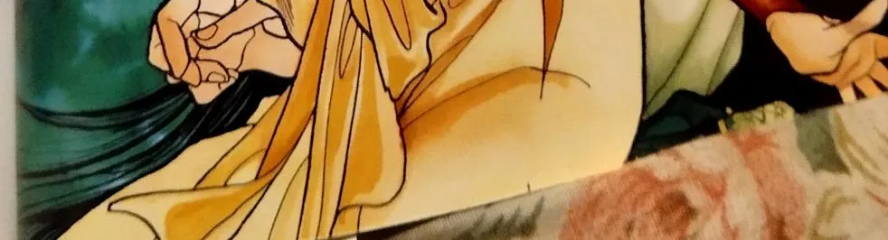 Read Onikirimaru chapter 16 image 65 on Lezhin