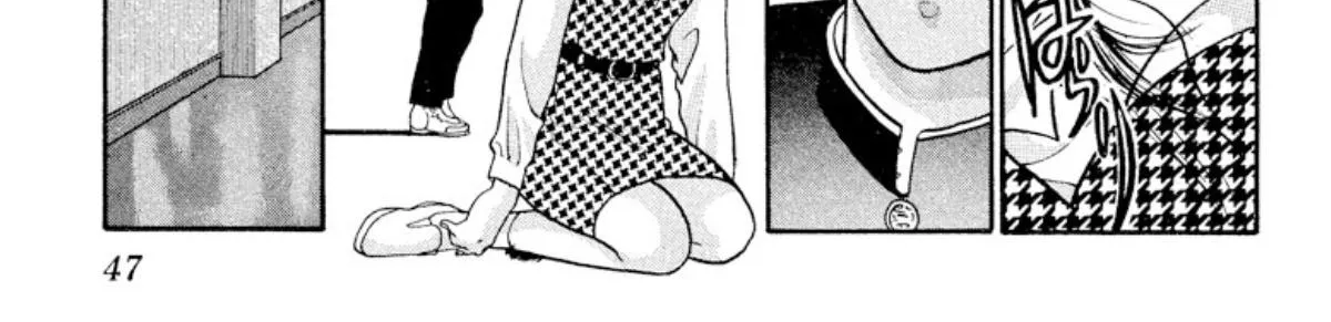 Read Onikirimaru chapter 17 image 33 on Lezhin