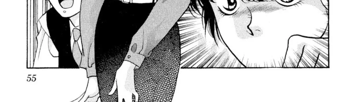 Read Onikirimaru chapter 17 image 49 on Lezhin