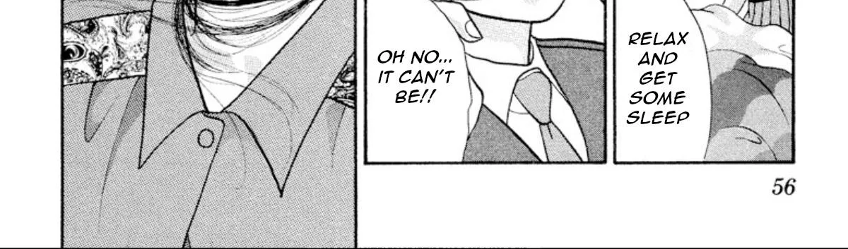 Read Onikirimaru chapter 17 image 51 on Lezhin