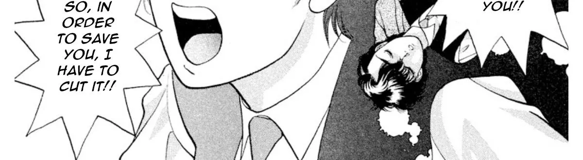 Read Onikirimaru chapter 17 image 7 on Lezhin