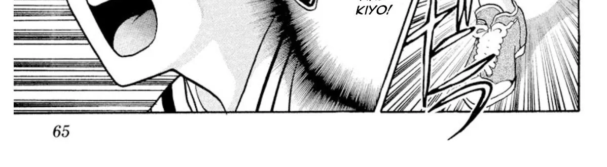 Read Onikirimaru chapter 18 image 17 on Lezhin
