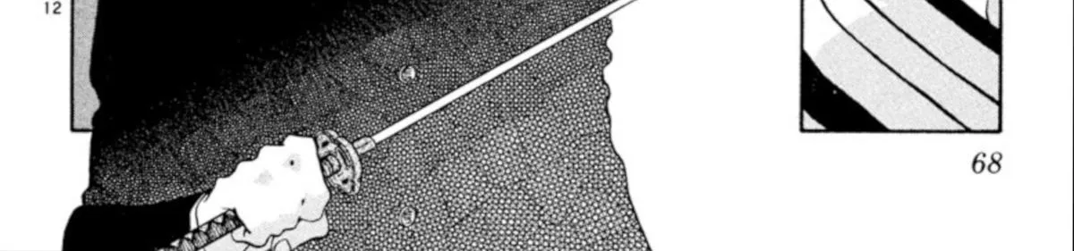 Read Onikirimaru chapter 18 image 23 on Lezhin