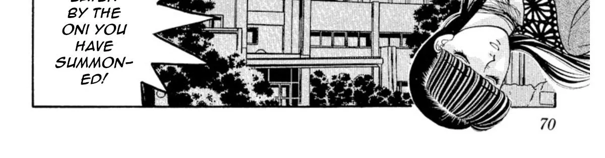 Read Onikirimaru chapter 18 image 27 on Lezhin
