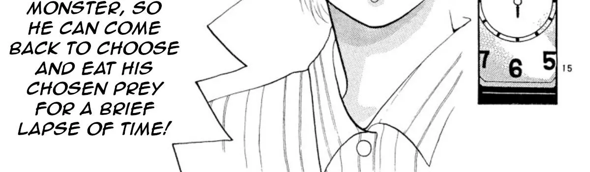 Read Onikirimaru chapter 18 image 29 on Lezhin