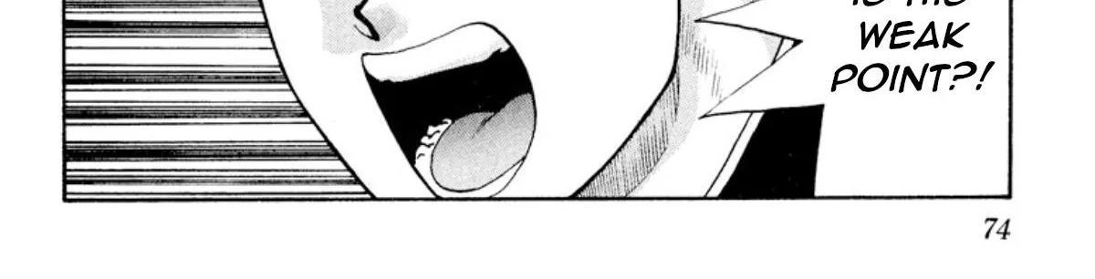 Read Onikirimaru chapter 18 image 35 on Lezhin