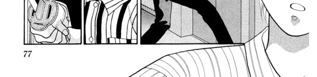 Read Onikirimaru chapter 18 image 41 on Lezhin