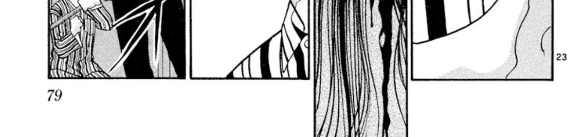 Read Onikirimaru chapter 18 image 45 on Lezhin