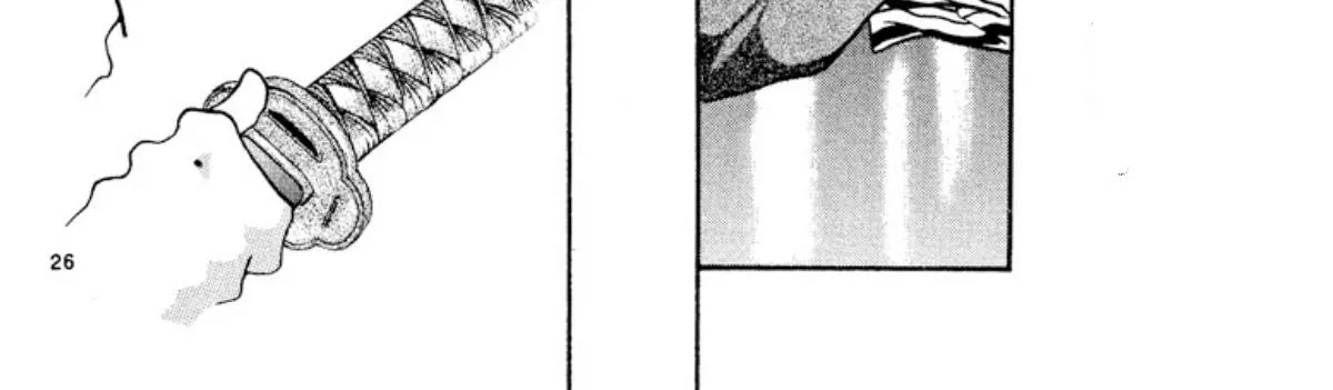 Read Onikirimaru chapter 18 image 51 on Lezhin